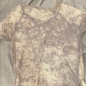 T shirt from American Eagle💗